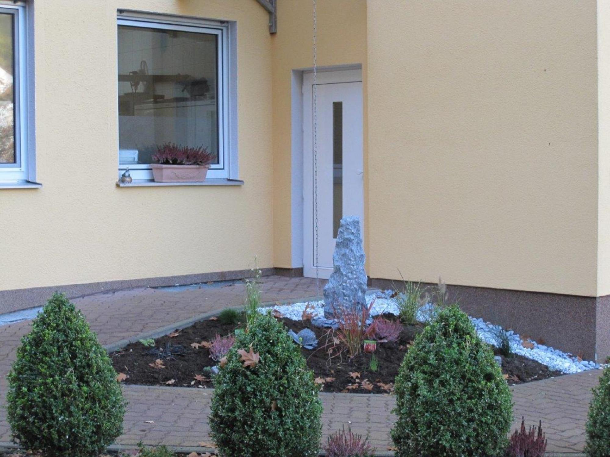 Hotel Goldbaechel Wachenheim an der Weinstraße Exterior foto